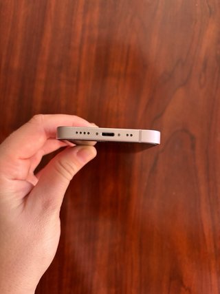 iPhone 13 mini rosa