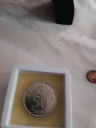 Moneda Carlos I Rey de España 1930