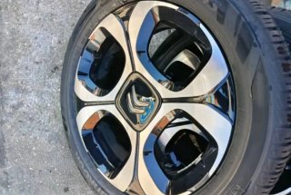 Llantas Citroen 4uds