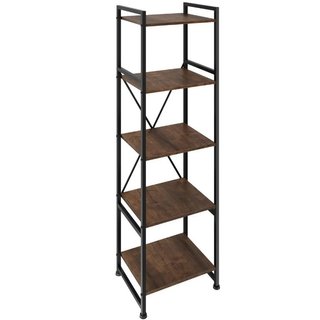 Scaffale Manchester · Metallo · per la cucina · Rack