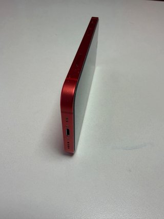 iPhone 12 mini Rosso