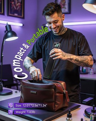 Phomemo M08F Plus Termocopiadora Tattoo AI