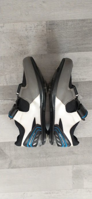 Zapatillas spinning