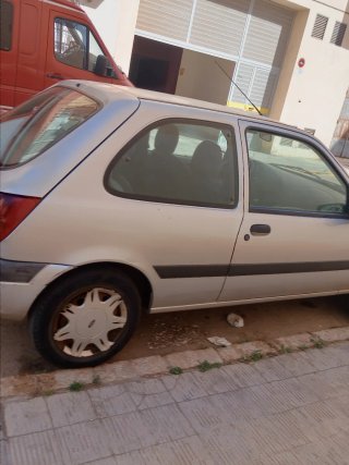 Ford Fiesta 1999