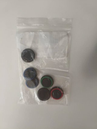 Mando PS4 DualShock 4 Original Sony