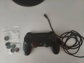 Mando PS4 DualShock 4 Original Sony
