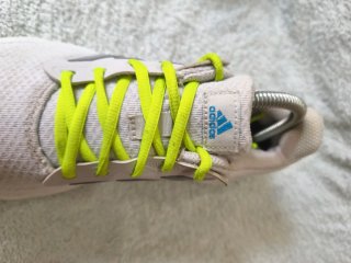 Zapatillas Adidas Galaxy 6 Mujer Talla 39