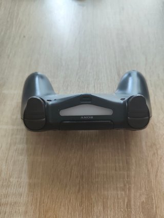 Mando Dualshock 4 Negro PS4
