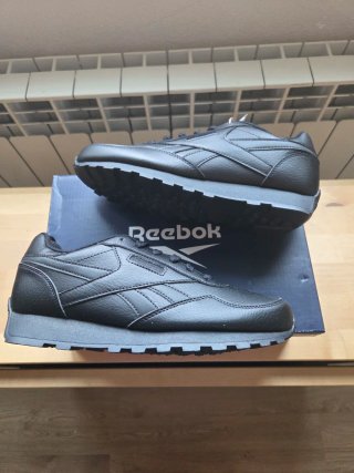 Zapatillas Reebok Negras