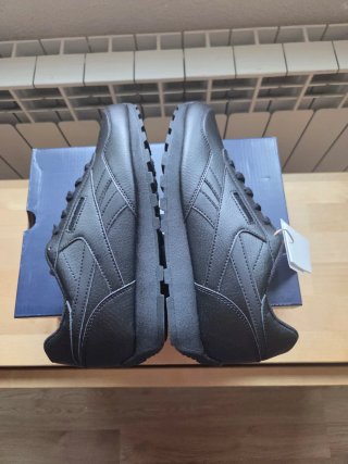 Zapatillas Reebok Negras
