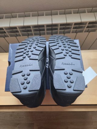 Zapatillas Reebok Negras