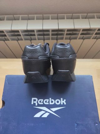 Zapatillas Reebok Negras