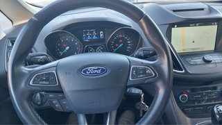 Ford C-MAX 2018