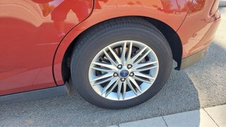 Ford C-MAX 2018