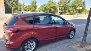 Ford C-MAX 2018