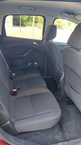 Ford C-MAX 2018