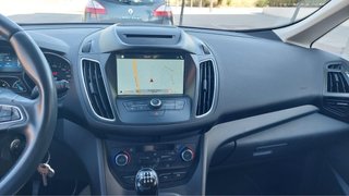 Ford C-MAX 2018