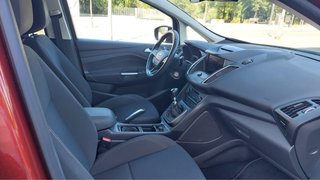 Ford C-MAX 2018