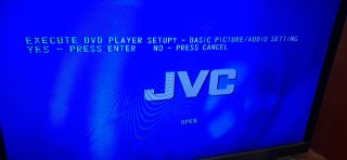 Reproductor DVD/MP3