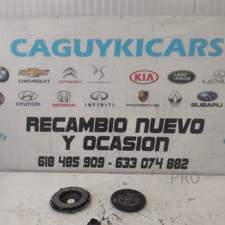 KIT EMBRAGUE OPEL NUEVO 826038