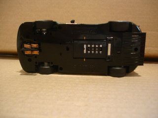 SCALEXTRIC ASTON MARTIN DBR-9 REF 6206 NUEVO