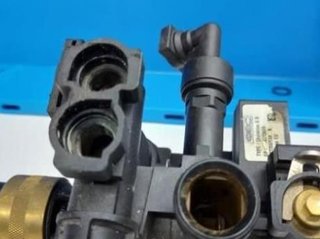 Despiece Caldera Isofast F30 E-A