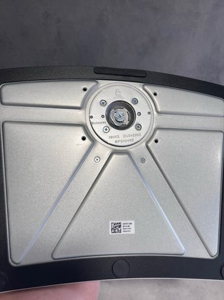 Soporte original Dell UltraSharp – DP/N 0W3WD1