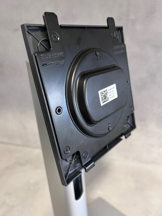 Soporte original Dell UltraSharp – DP/N 0W3WD1