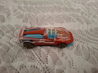 Lote 16 Coches Hot Wheels