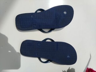 Chanclas Havaianas Azul Marino