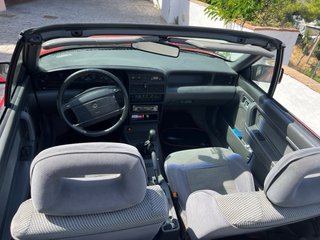 Ford Mercury Capri 1.6 XR2 Turbo