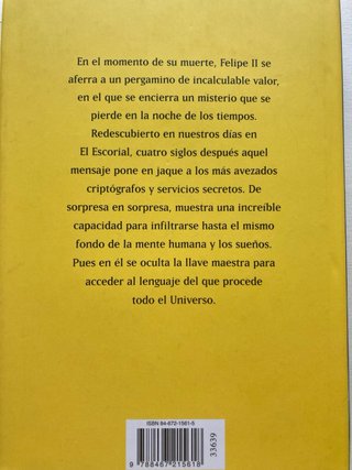 La Llave maestra - Agustín Sánchez Vidal