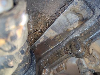 DESPIECE MOTOR FORD C-MAX Titanium | 10.12 - 12.1