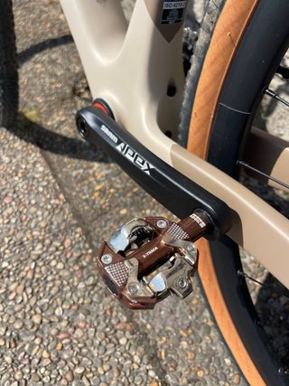 Bicicleta Megamo West 10 Gravel