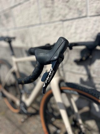 Bicicleta Megamo West 10 Gravel
