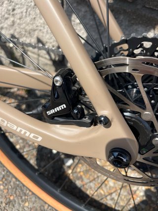 Bicicleta Megamo West 10 Gravel