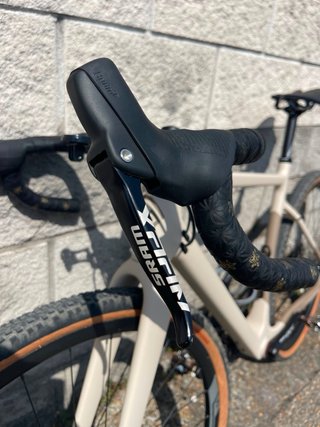 Bicicleta Megamo West 10 Gravel