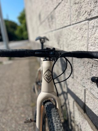 Bicicleta Megamo West 10 Gravel
