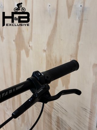 Specialized Turbo Levo Hardtail Shimano Alivio 202