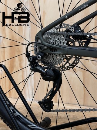 Specialized Turbo Levo Hardtail Shimano Alivio 202