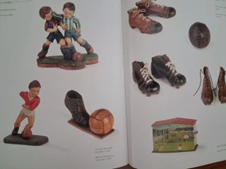 Libro Fútbol