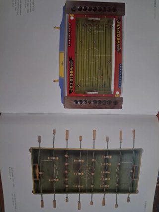 Libro Fútbol