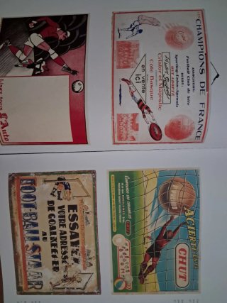 Libro Fútbol