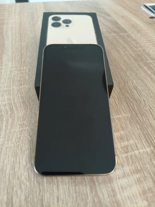 iPhone 13 Pro Oro 128GB