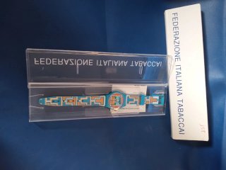 Orologio Federazione Italiana Tabaccai