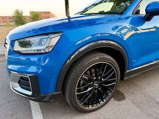 Audi Q2 30 TDI 116cv S tronic Design 71.000km