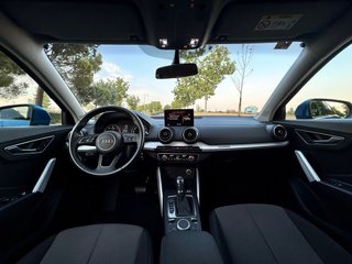 Audi Q2 30 TDI 116cv S tronic Design 71.000km