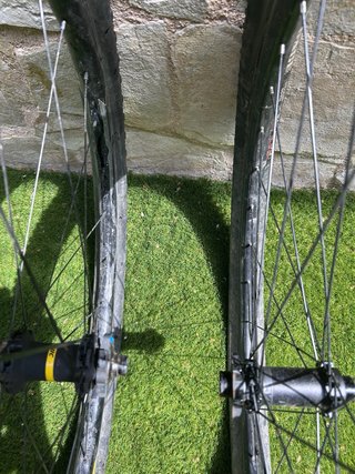 Llantas Bicicleta 29