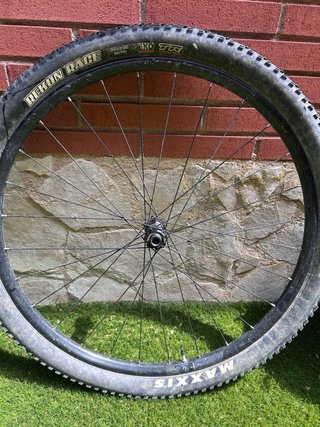 Llantas Bicicleta 29