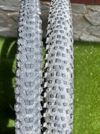 Llantas Bicicleta 29